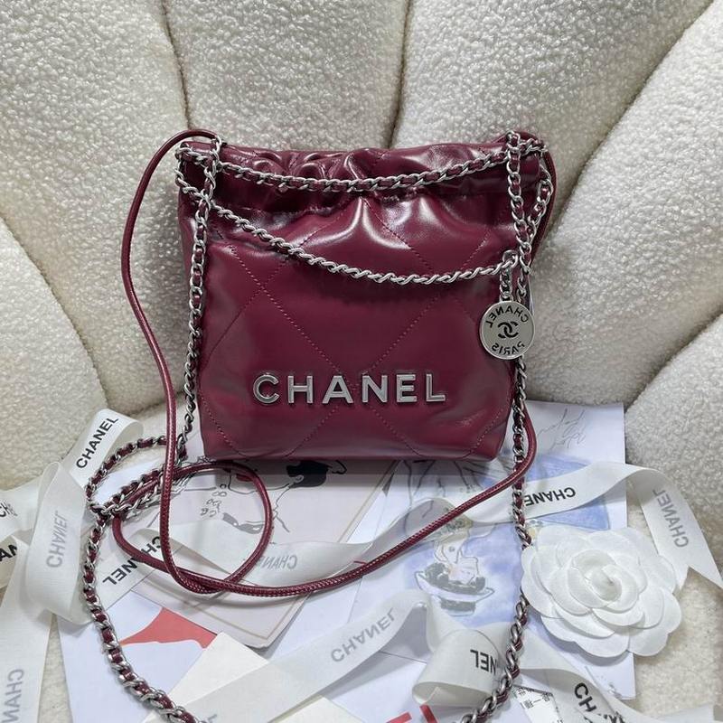 Chanel Handbags 652